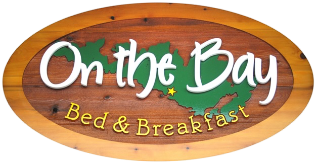 On the Bay B & B